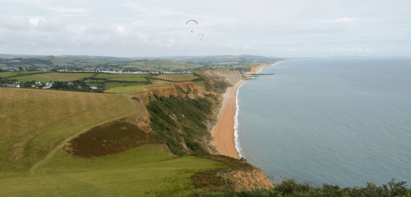 Jurassic Coast