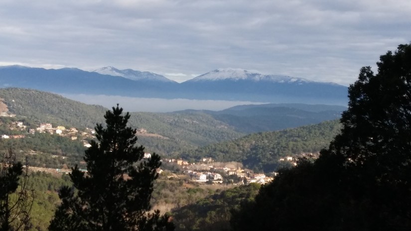 Montseny